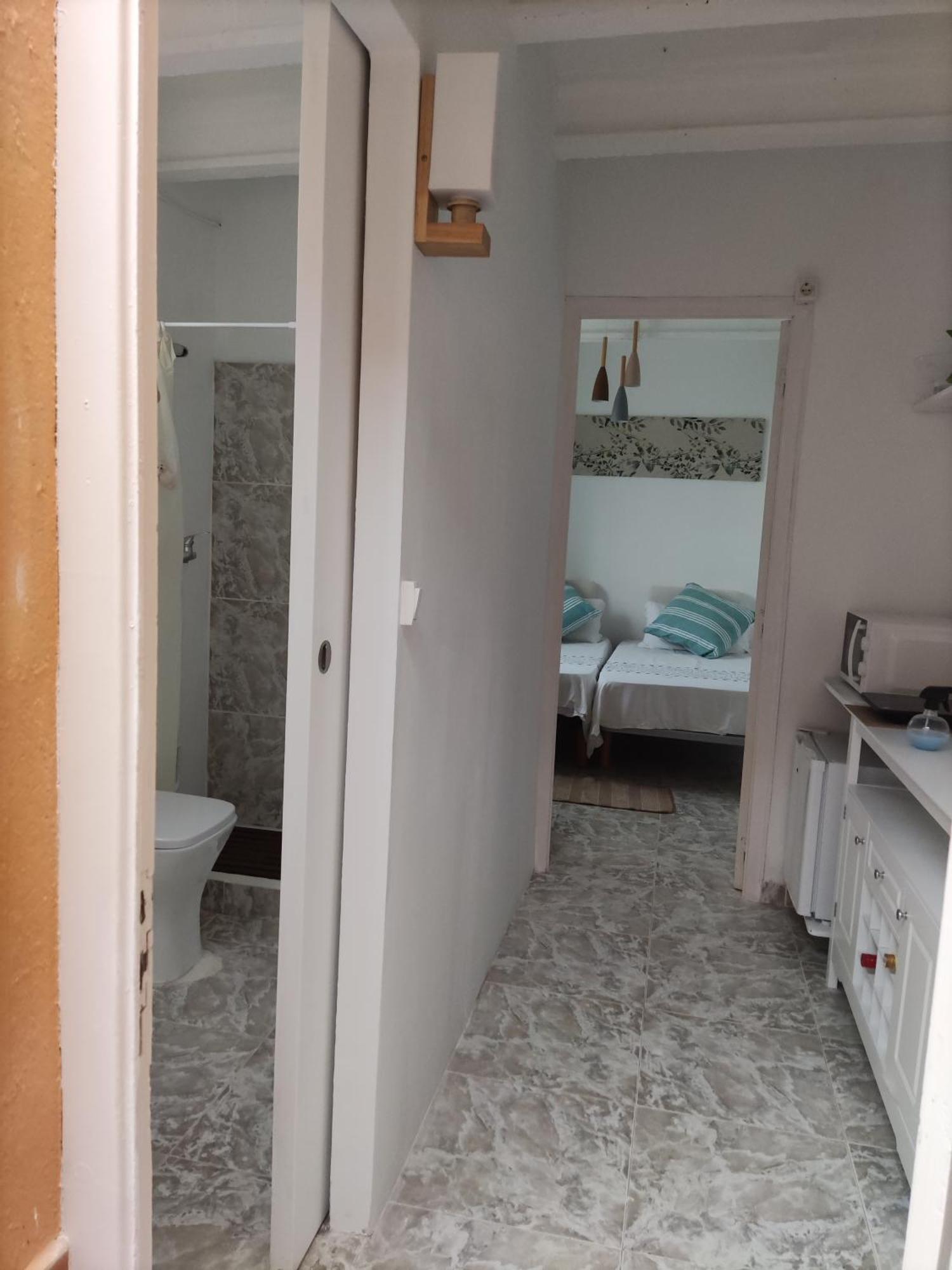 The Anex Reformado Recientemente Apartment Palafrugell Exterior photo