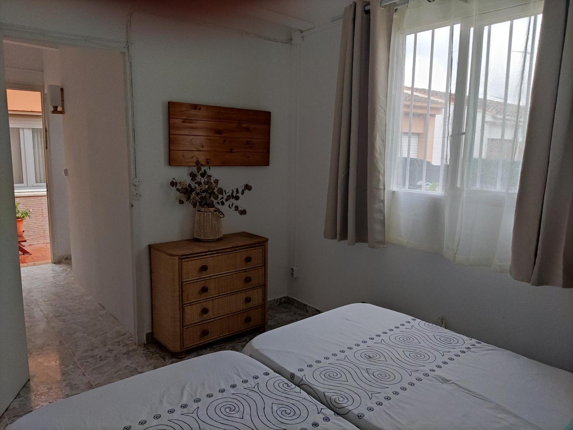 The Anex Reformado Recientemente Apartment Palafrugell Exterior photo