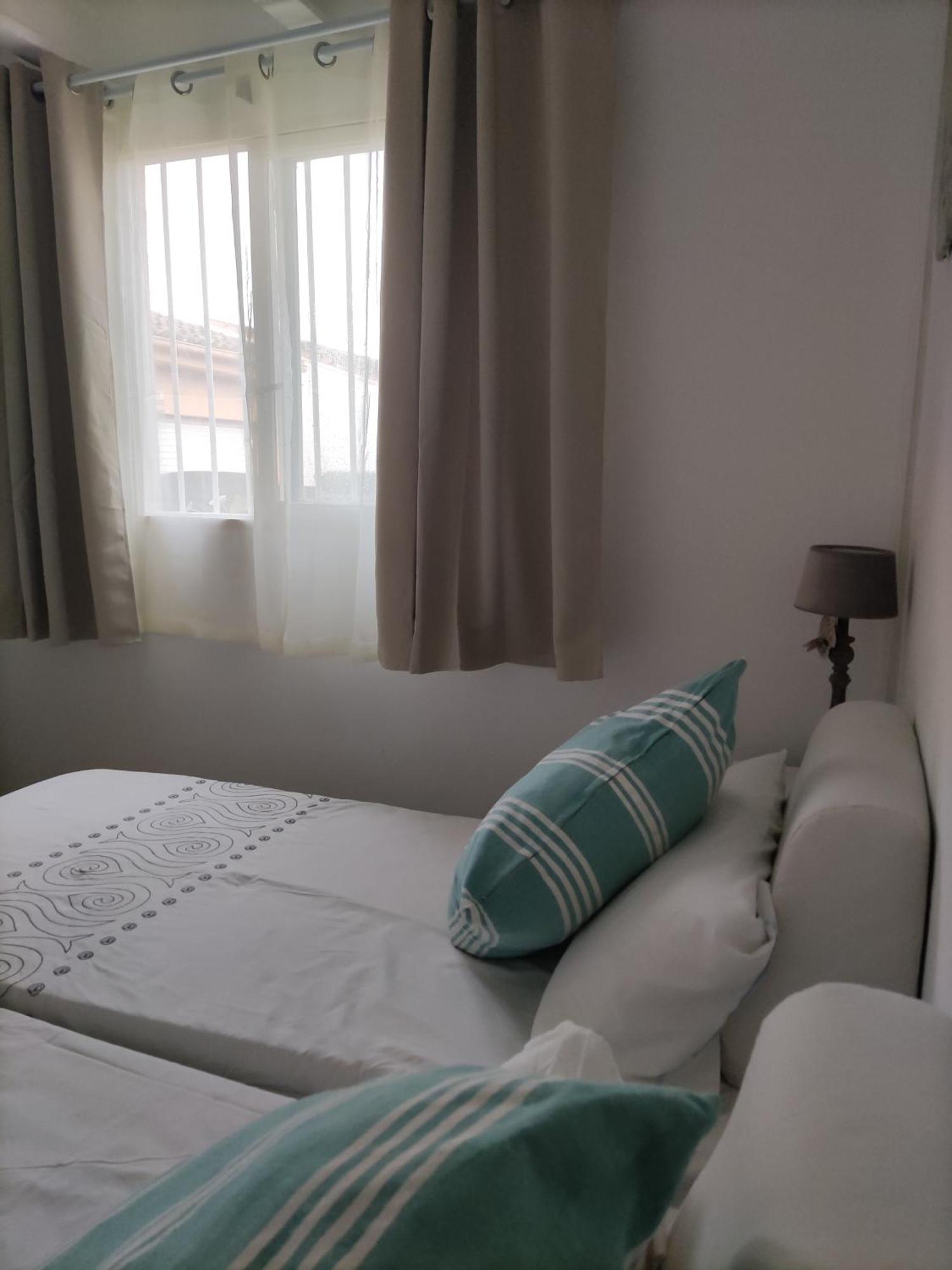 The Anex Reformado Recientemente Apartment Palafrugell Exterior photo